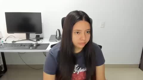 Iris 3 online show from March 10, 2026, 2:22 pm