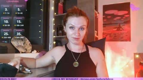 Cassie online show from May 7, 2026, 1:05 pm