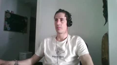 Snapshot of inti8669 chatting on March 21, 2026, 11:04 am Speedguypsy online show from March 21, 2026, 11:04 am