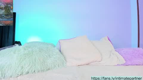 Snapshot of intimate__partner chatting on January 20, 2025, 10:26 pm Lucia online show from January 20, 2025, 10:26 pm