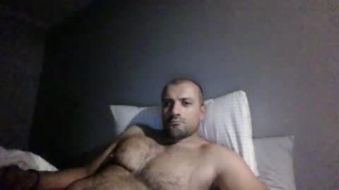 intolder35 online show from April 13, 2026, 12:10 pm