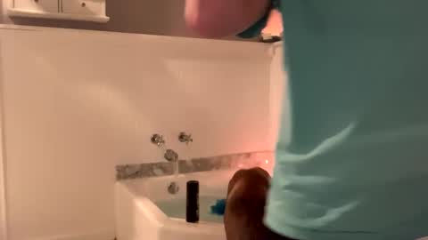 Snapshot of intothewoodswego chatting on September 25, 2025, 10:02 pm IntoTheWoodsWeGo online show from September 25, 2025, 10:02 pm