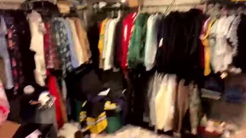 Snapshot of intothewoodswego chatting on October 18, 2025, 4:41 pm IntoTheWoodsWeGo online show from October 18, 2025, 4:41 pm