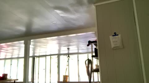 Snapshot of intothewoodswego chatting on October 20, 2025, 2:06 pm IntoTheWoodsWeGo online show from October 20, 2025, 2:06 pm