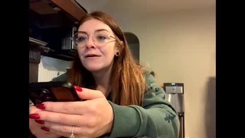 Snapshot of intothewoodswego chatting on October 26, 2025, 2:01 pm IntoTheWoodsWeGo online show from October 26, 2025, 2:01 pm