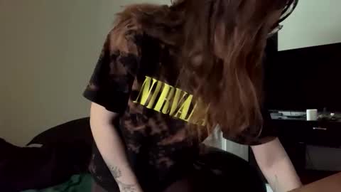 IntoTheWoodsWeGo online show from February 25, 2026, 12:15 pm