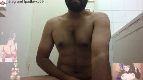 ipadlovxc69 online show from October 3, 2025, 12:51 am