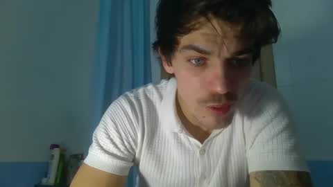 Snapshot of ipaulsoy chatting on December 15, 2024, 8:25 pm Paul online show from December 15, 2024, 8:25 pm
