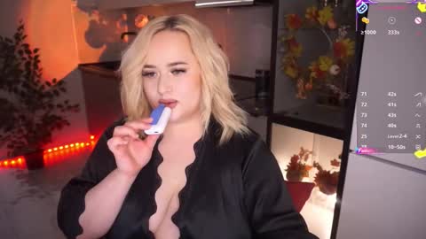 Irena Barr online show from November 5, 2025, 6:19 pm