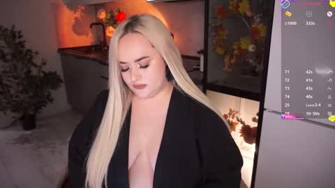 Irena Barr online show from November 14, 2025, 6:50 pm