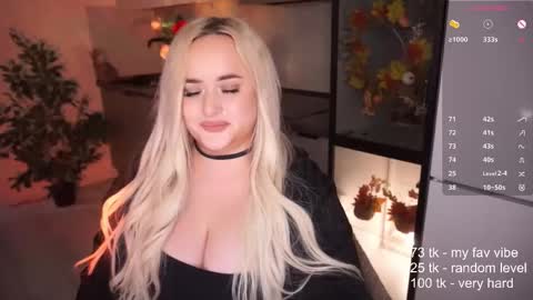 Irena Barr online show from November 17, 2025, 6:24 pm