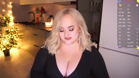 Irena Barr online show from January 5, 2026, 6:33 pm