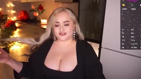 Irena Barr online show from March 3, 2026, 6:14 pm