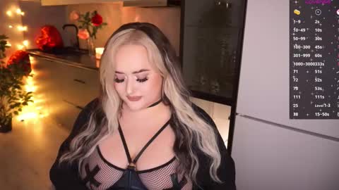 Irena Barr online show from March 5, 2026, 7:21 pm