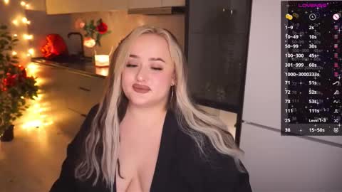 Irena Barr online show from March 9, 2026, 6:56 pm