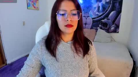 Irene Casas online show from October 30, 2025, 2:46 am