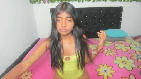 irene_hot10 online show from October 16, 2025, 2:51 pm