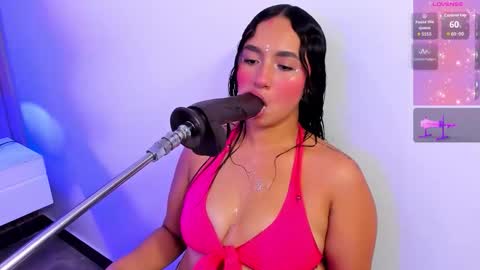 Snapshot of irene_lopes chatting on March 25, 2026, 3:34 am irene_lopes online show from March 25, 2026, 3:34 am