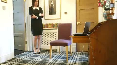 Irena Adler online show from April 14, 2026, 2:12 pm