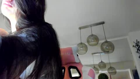 Ir s room online show from November 10, 2025, 4:33 am