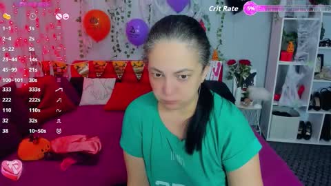 Iry online show from November 2, 2025, 5:15 pm