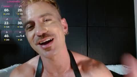 Rico Ryder online show from May 28, 2026, 5:54 pm