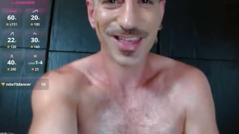 Rico Ryder online show from May 29, 2026, 5:22 pm