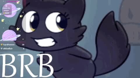 Iris Rosse online show from March 7, 2025, 1:20 am