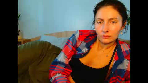 irina online show from October 23, 2025, 9:08 am