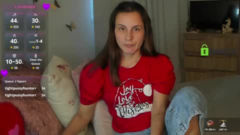  IRINA  online show from December 23, 2024, 10:23 pm