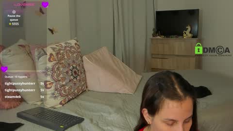  IRINA  online show from December 24, 2024, 1:27 am