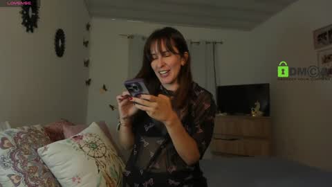  IRINA  online show from January 4, 2025, 11:27 pm