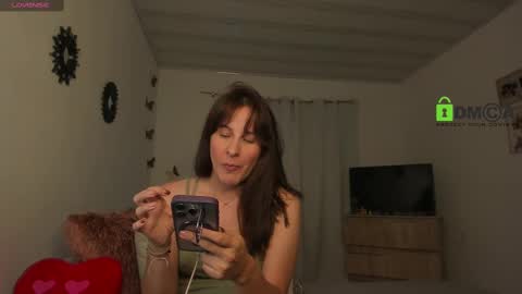  IRINA  online show from March 6, 2025, 10:58 pm