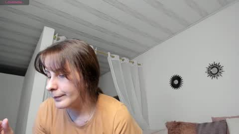  IRINA  online show from October 9, 2025, 11:03 pm