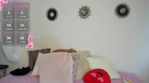  IRINA  online show from November 17, 2025, 8:47 pm