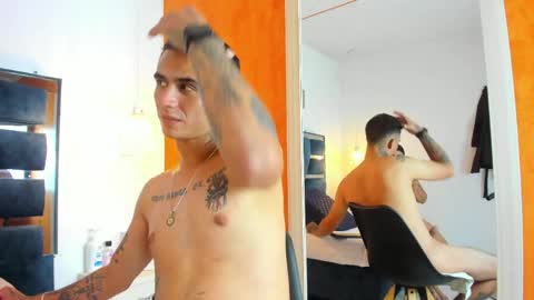 Snapshot of irina_and_max chatting on May 12, 2026, 7:55 pm irina_and_max online show from May 12, 2026, 7:55 pm