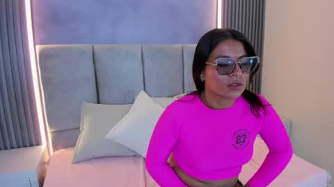 Iirina online show from May 15, 2026, 10:06 pm