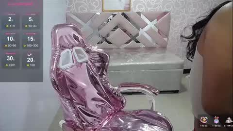 Irina  online show from January 16, 2026, 7:29 pm