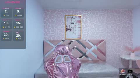 Irina  online show from April 15, 2026, 7:58 pm