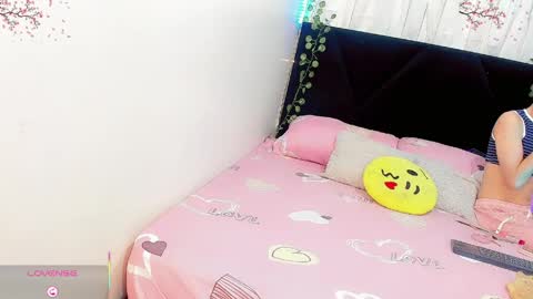 Irina online show from April 10, 2026, 7:29 pm