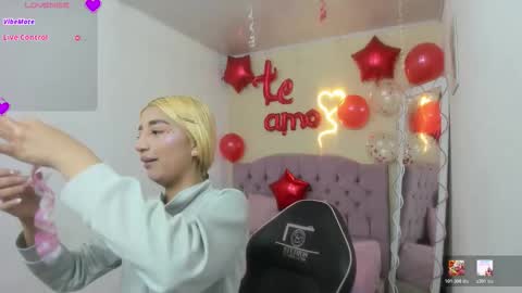 IRINA online show from February 15, 2026, 3:47 am