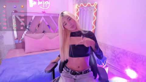 IRINA online show from April 14, 2026, 4:29 am