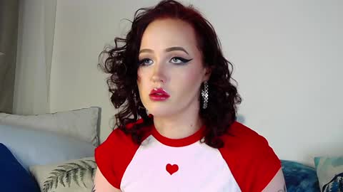 Irina online show from December 15, 2024, 4:04 pm