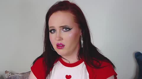 Irina online show from December 29, 2024, 2:17 am