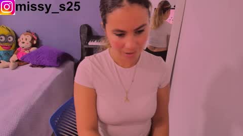 irina online show from October 24, 2025, 1:24 am