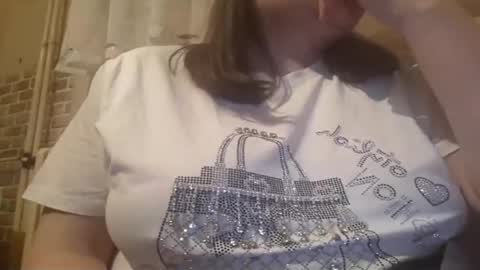 Snapshot of irinnak chatting on March 7, 2025, 7:38 pm IrinnaK online show from March 7, 2025, 7:38 pm