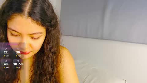 Instagram iris caprice online show from November 30, 2025, 2:04 am