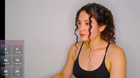 Snapshot of iris_caprice chatting on January 8, 2026, 2:58 am Instagram iris caprice online show from January 8, 2026, 2:58 am
