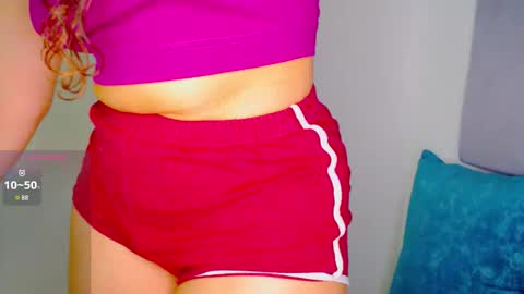 Snapshot of iris_caprice chatting on February 8, 2026, 5:38 pm Instagram iris caprice online show from February 8, 2026, 5:38 pm