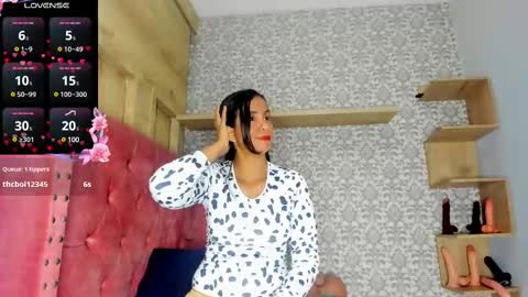 Hot Charlotte  online show from March 7, 2025, 12:12 pm